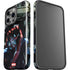 Marvel Spiderman New Suit Spiderman iPhone 15 Pro Impact Case